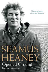 eBook (epub) Opened Ground de Seamus Heaney