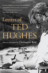 eBook (epub) Letters of Ted Hughes de Ted Hughes