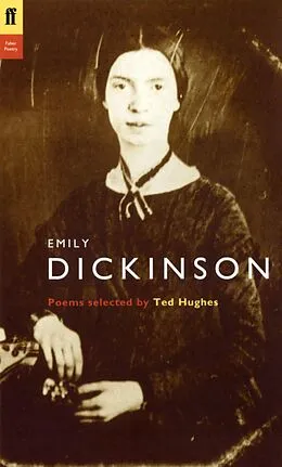 E-Book (epub) Emily Dickinson von Emily Dickinson, Ted Hughes