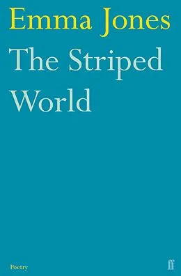 E-Book (epub) The Striped World von Emma Jones