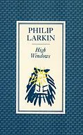 E-Book (epub) High Windows von Philip Larkin