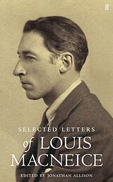 E-Book (epub) Letters of Louis MacNeice von Louis Macneice