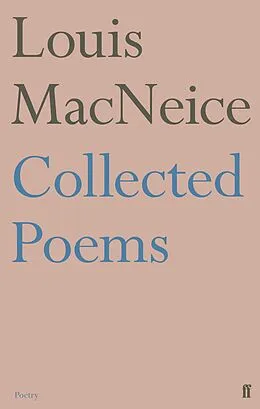 E-Book (epub) Collected Poems von Louis Macneice