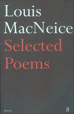 E-Book (epub) Selected Poems von Louis Macneice
