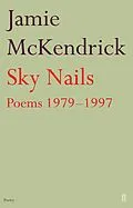 E-Book (epub) Sky Nails von Jamie Mckendrick