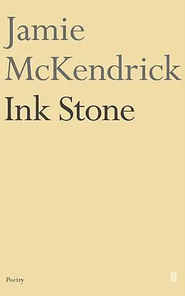E-Book (epub) Ink Stone von Jamie Mckendrick