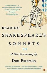 E-Book (epub) Reading Shakespeare's Sonnets von Don Paterson