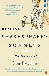 eBook (epub) Reading Shakespeare's Sonnets de Don Paterson