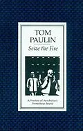E-Book (epub) Seize the Fire von Tom Paulin