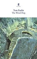 E-Book (epub) The Wind Dog von Tom Paulin