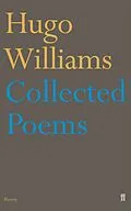 E-Book (epub) Collected Poems von Hugo Williams