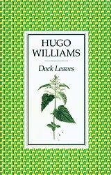 eBook (epub) Dock Leaves de Hugo Williams