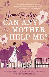 eBook (epub) Can Any Mother Help Me? de Jenna Bailey