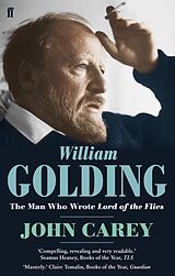 eBook (epub) William Golding de John Carey