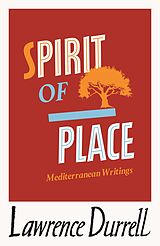 E-Book (epub) Spirit of Place von Lawrence Durrell