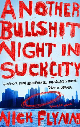 eBook (epub) Another Bullshit Night in Suck City de Nick Flynn