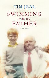 eBook (epub) Swimming with My Father de Tim Jeal