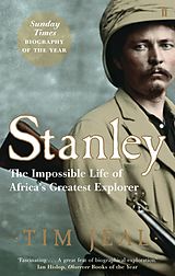 eBook (epub) Stanley de Tim Jeal