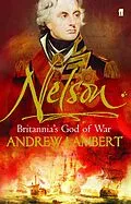 E-Book (epub) Nelson von Andrew Lambert