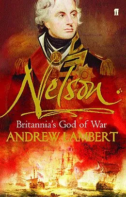 E-Book (epub) Nelson von Andrew Lambert
