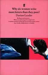 eBook (epub) Why do women write more letters than they post? de Darian Leader