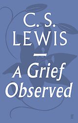 E-Book (epub) A Grief Observed von C. S. Lewis