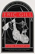 E-Book (epub) Eric Gill von Fiona Maccarthy