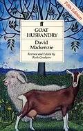 E-Book (epub) Goat Husbandry von David Mackenzie