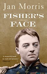 eBook (epub) Fisher's Face de Jan Morris