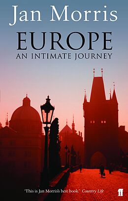 eBook (epub) Europe de Jan Morris
