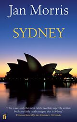 eBook (epub) Sydney de Jan Morris