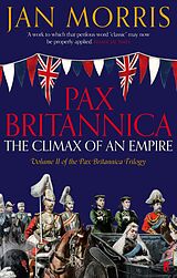 eBook (epub) Pax Britannica de Jan Morris