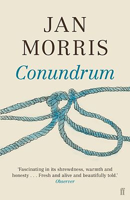 eBook (epub) Conundrum de Jan Morris