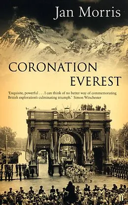 E-Book (epub) Coronation Everest von Jan Morris