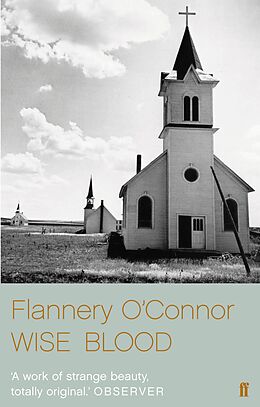 E-Book (epub) Wise Blood von Flannery O'Connor