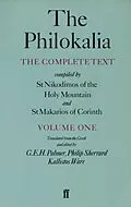 E-Book (epub) The Philokalia Vol 1 von G. E. H. Palmer