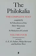 E-Book (epub) The Philokalia Vol 4 von G. E. H. Palmer