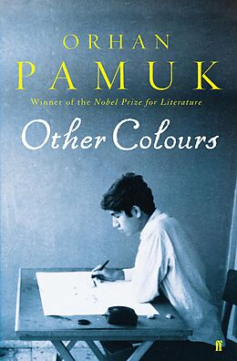 eBook (epub) Other Colours de Orhan Pamuk