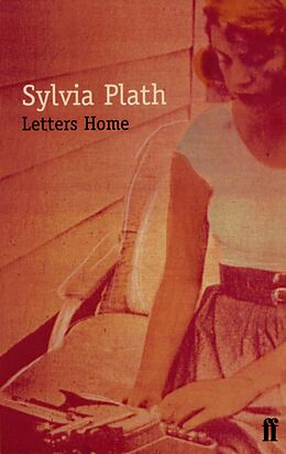 eBook (epub) Letters Home de Sylvia Plath