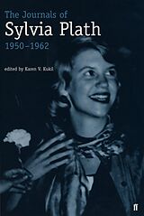 eBook (epub) The Journals of Sylvia Plath de Sylvia Plath