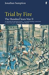 eBook (epub) Hundred Years War Vol 2 de Jonathan Sumption