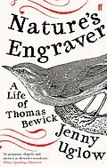 E-Book (epub) Nature's Engraver von Jenny Uglow