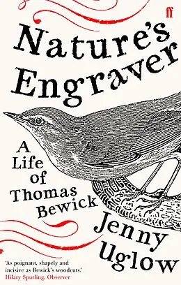 E-Book (epub) Nature's Engraver von Jenny Uglow
