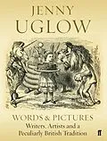E-Book (epub) Words & Pictures von Jenny Uglow