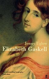 eBook (epub) Elizabeth Gaskell de Jenny Uglow