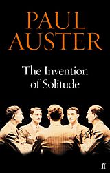 eBook (epub) The Invention of Solitude de Paul Auster