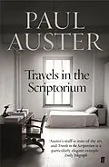 E-Book (epub) Travels in the Scriptorium von Paul Auster