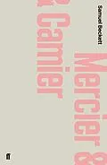 E-Book (epub) Mercier and Camier von Samuel Beckett