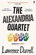 E-Book (epub) The Alexandria Quartet von Lawrence Durrell