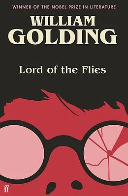 E-Book (epub) Lord of the Flies von William Golding